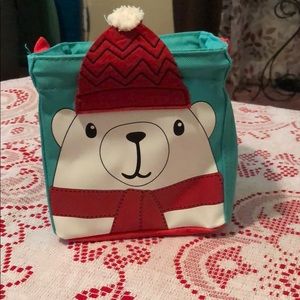NWT Thirtyone Little Carry All Caddy